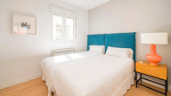 VENDIDO | Piso en Calle Sagasta | Madrid