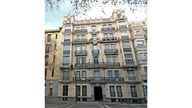 VENDIDO | Piso en Calle Sagasta | Madrid