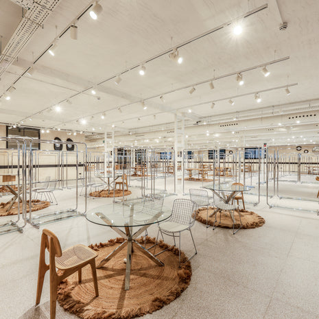 FUENCARRAL LOCAL COMERCIAL-VENDIDO