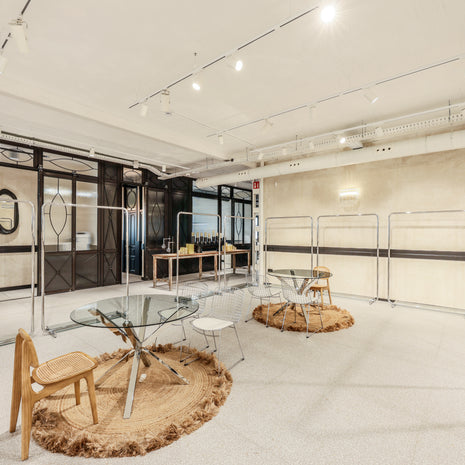 FUENCARRAL LOCAL COMERCIAL-VENDIDO