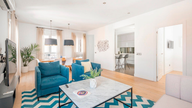 VENDIDO | Piso en Calle Sagasta | Madrid