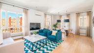 VENDIDO | Piso en Calle Sagasta | Madrid