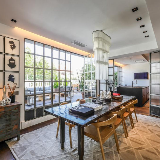 ALBERTO AGUILERA-VENDIDA