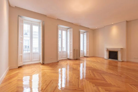 ARGENSOLA- ALQUILADA