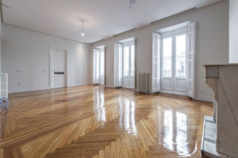 ARGENSOLA- ALQUILADA