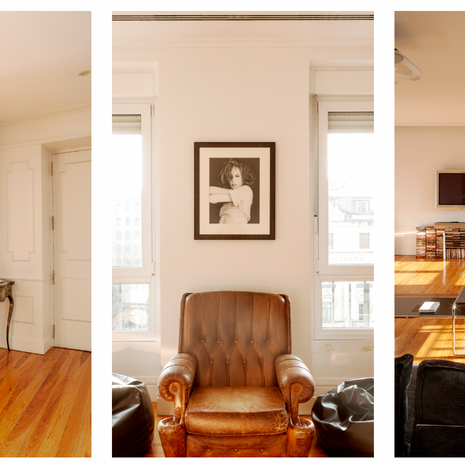 NORTE DE ESPAÑA - VENDIDA